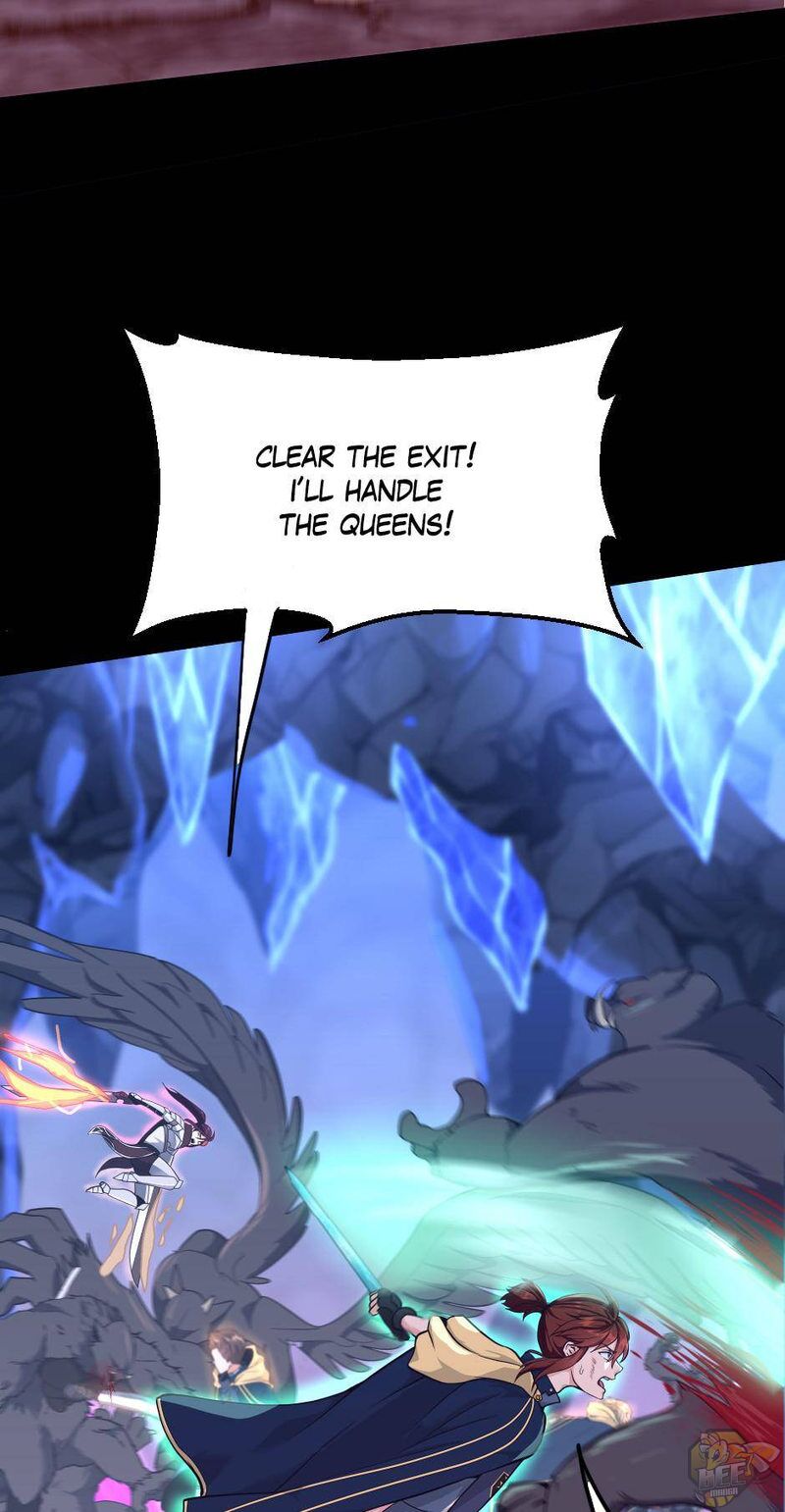 The Beginning After The End Chapter 117 image 018